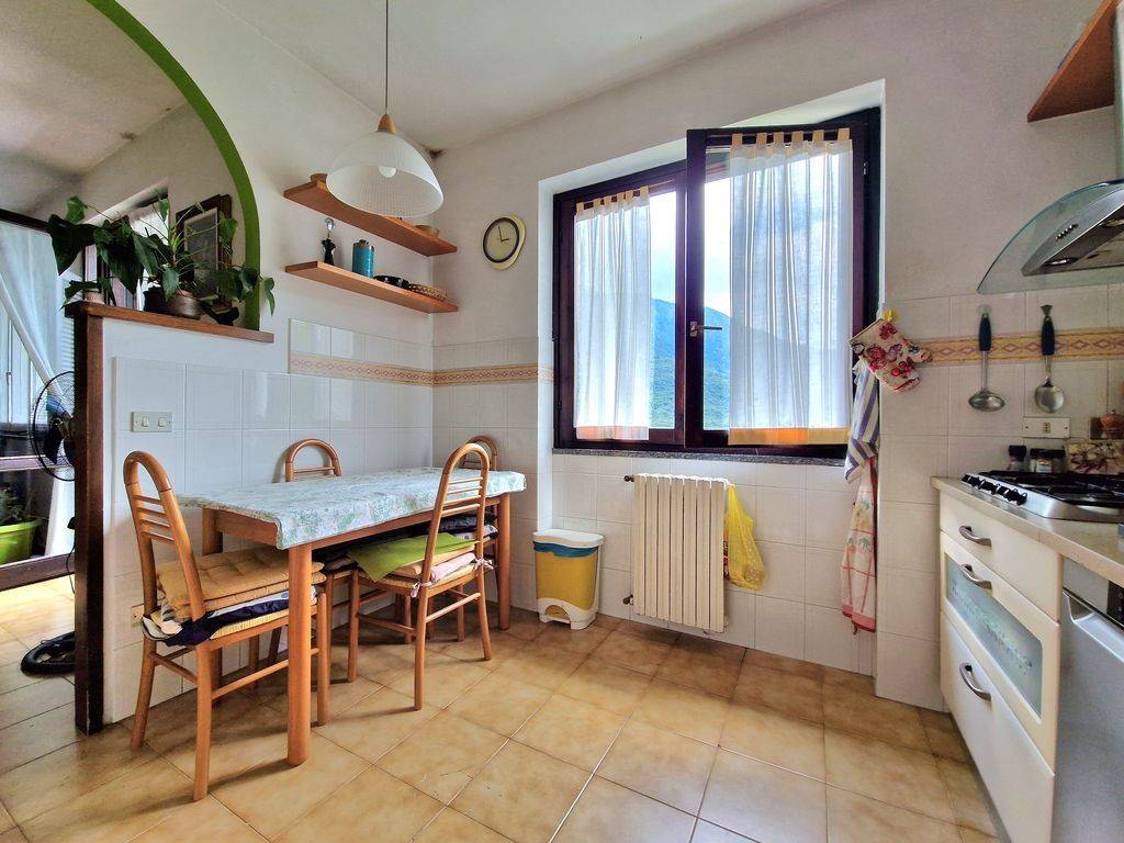 Appartamento a Omegna in Via Bruno Rutto, 47 - Foto 3