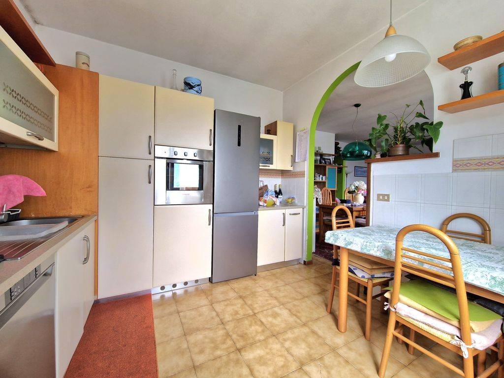 Appartamento a Omegna in Via Bruno Rutto, 47 - Foto 4