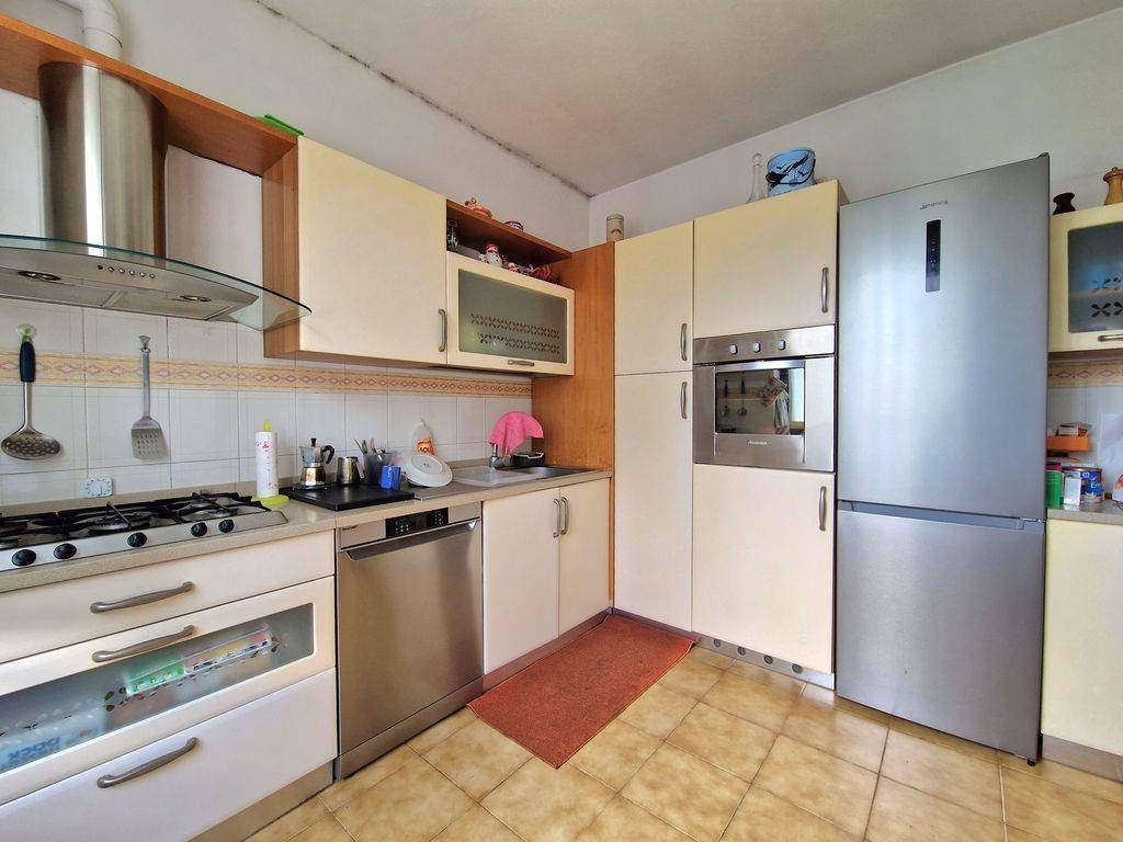 Appartamento a Omegna in Via Bruno Rutto, 47 - Foto 5