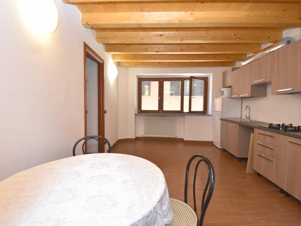 Appartamento a Cremeno in Via del Pozzo, 1 - Foto 2
