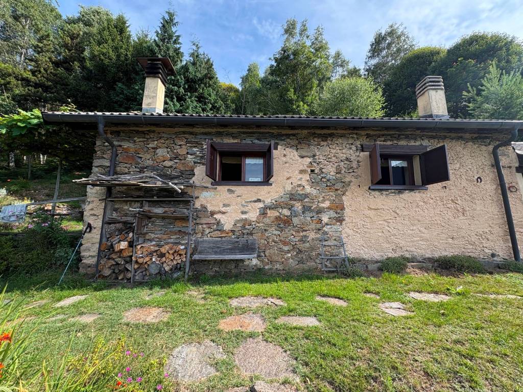 Rustico / casale a Miazzina in Via Risorgimento - Foto 2