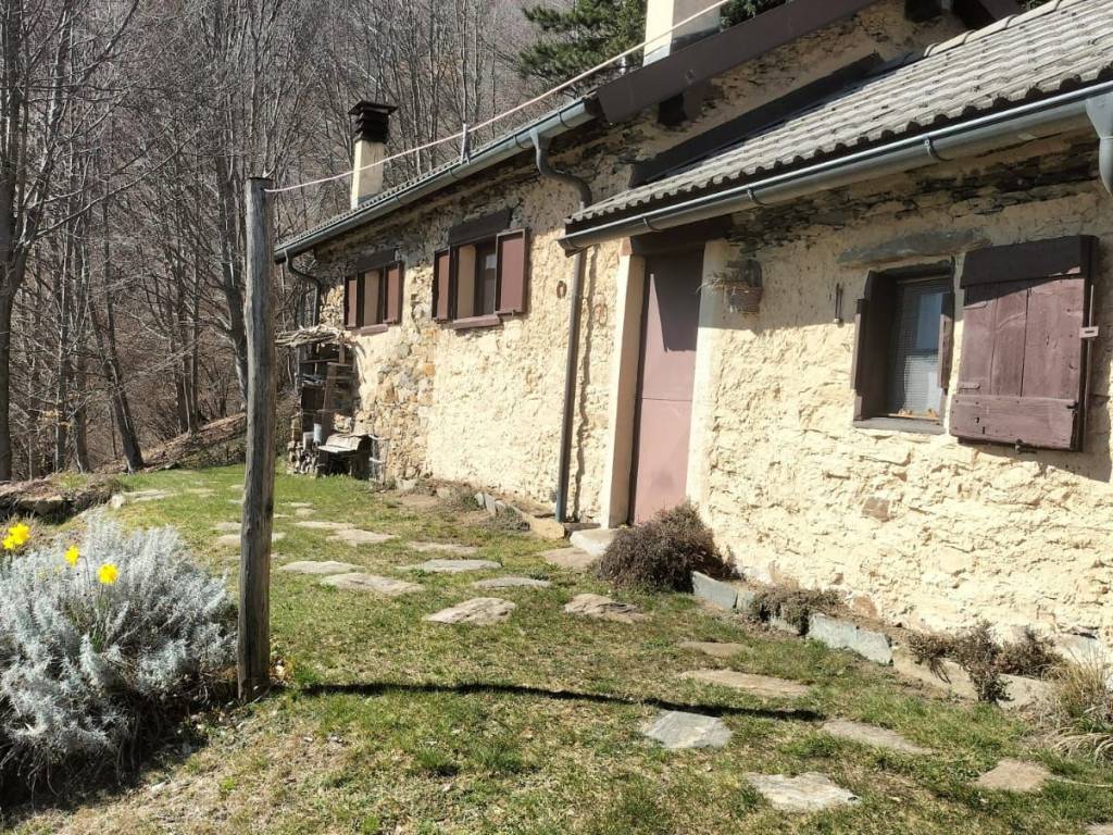 Rustico / casale a Miazzina in Via Risorgimento - Foto 3