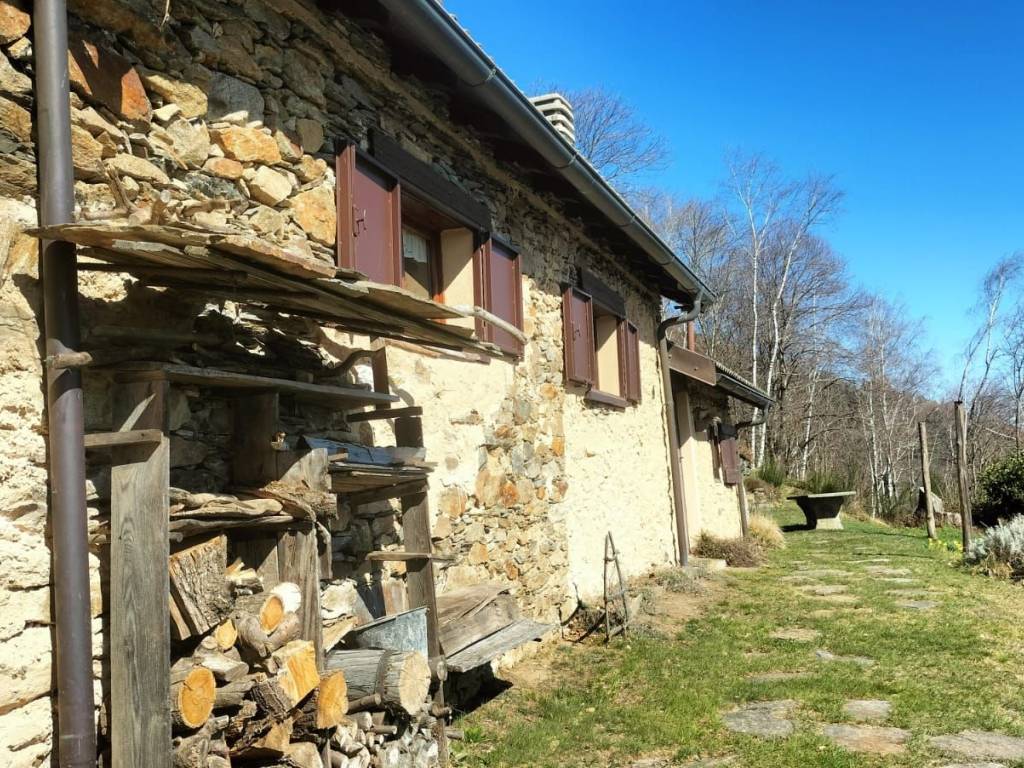 Rustico / casale a Miazzina in Via Risorgimento - Foto 5