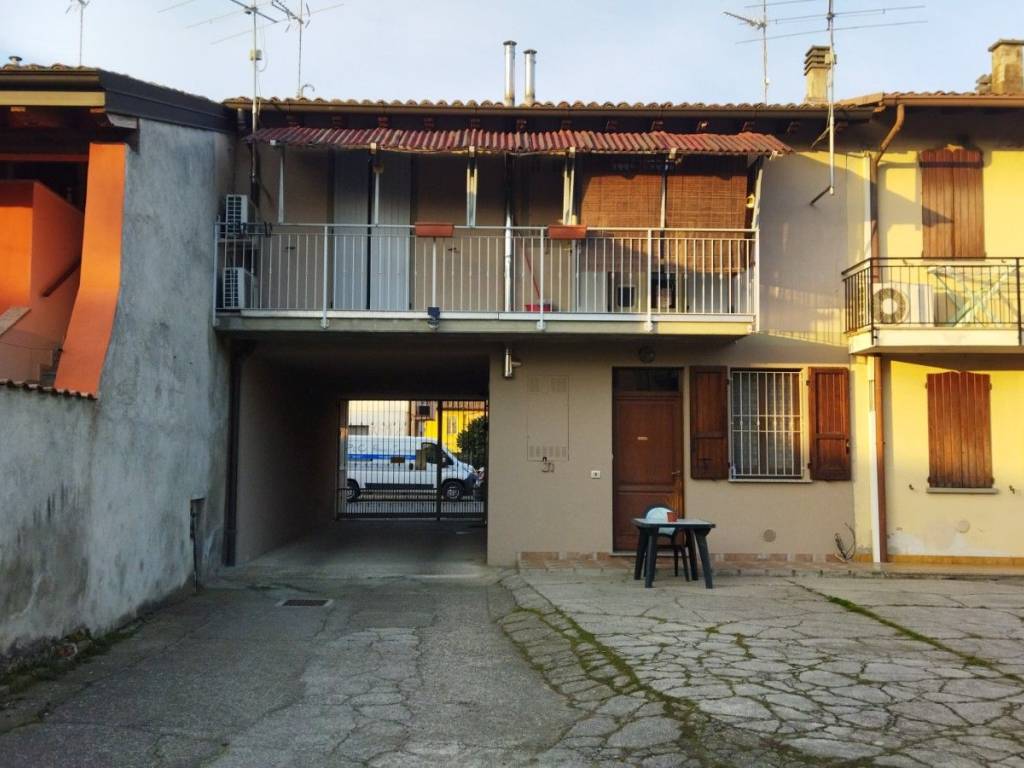 Appartamento a Castelleone - Foto 2