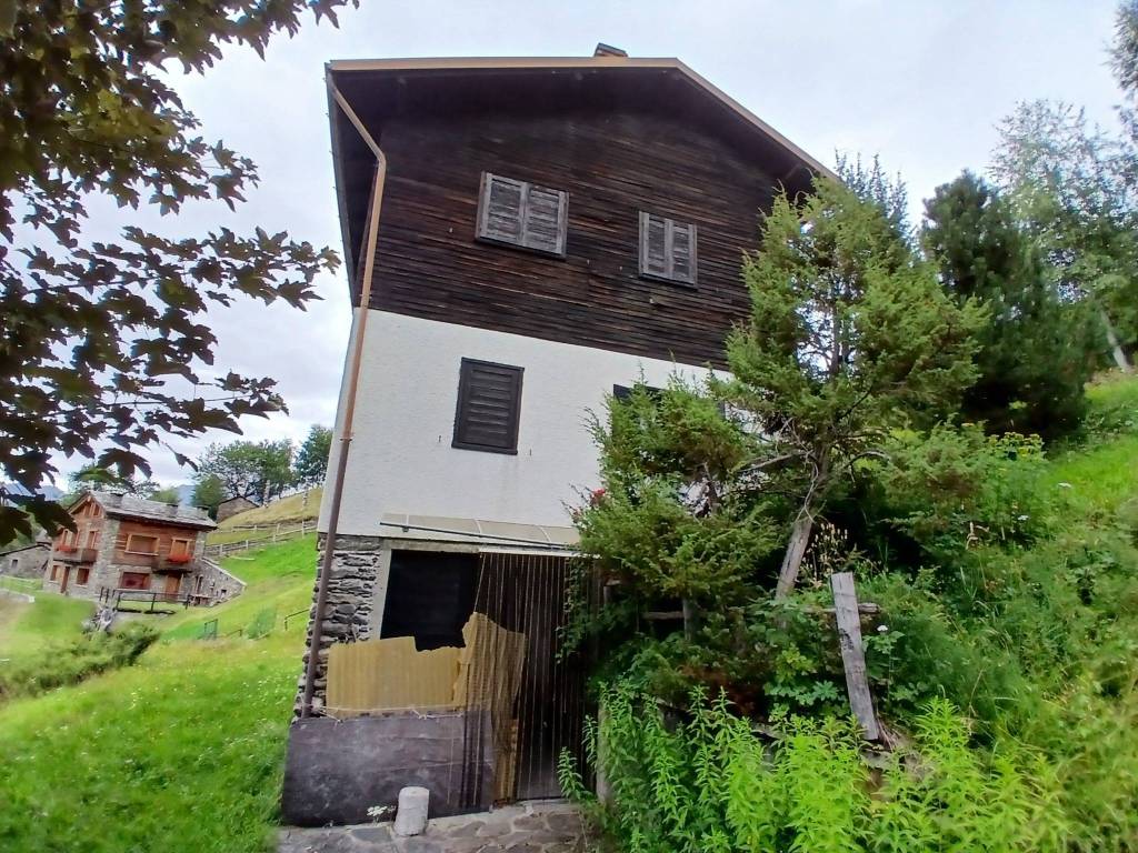 Villa a Albosaggia in Località Campelli - Foto 2