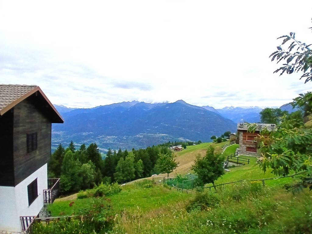 Villa a Albosaggia in Località Campelli - Foto 4