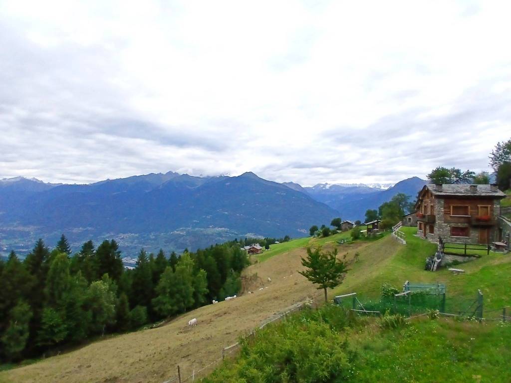 Villa a Albosaggia in Località Campelli - Foto 5