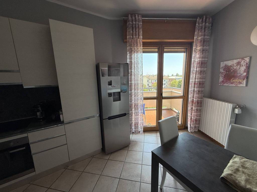 Appartamento a Crema in Via Silvio Pellico - Foto 2