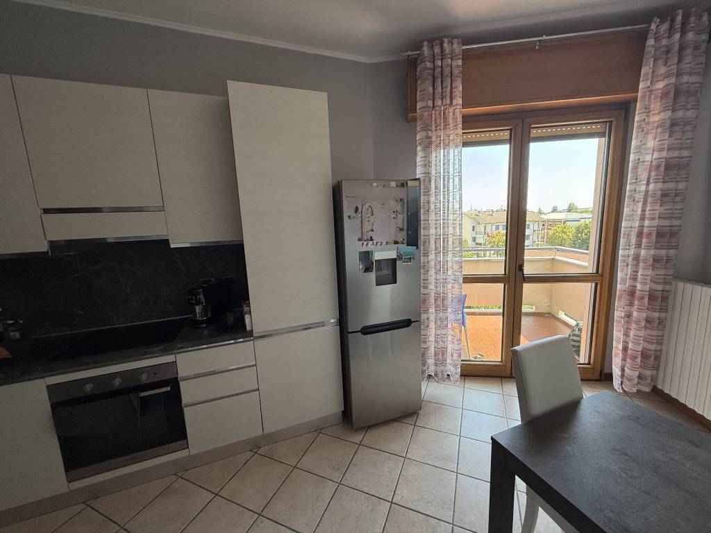 Appartamento a Crema in Via Silvio Pellico - Foto 3