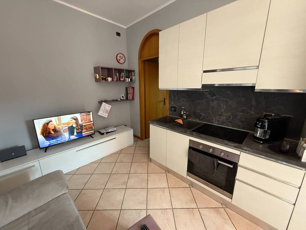 Appartamento a Crema in Via Silvio Pellico - Foto 4