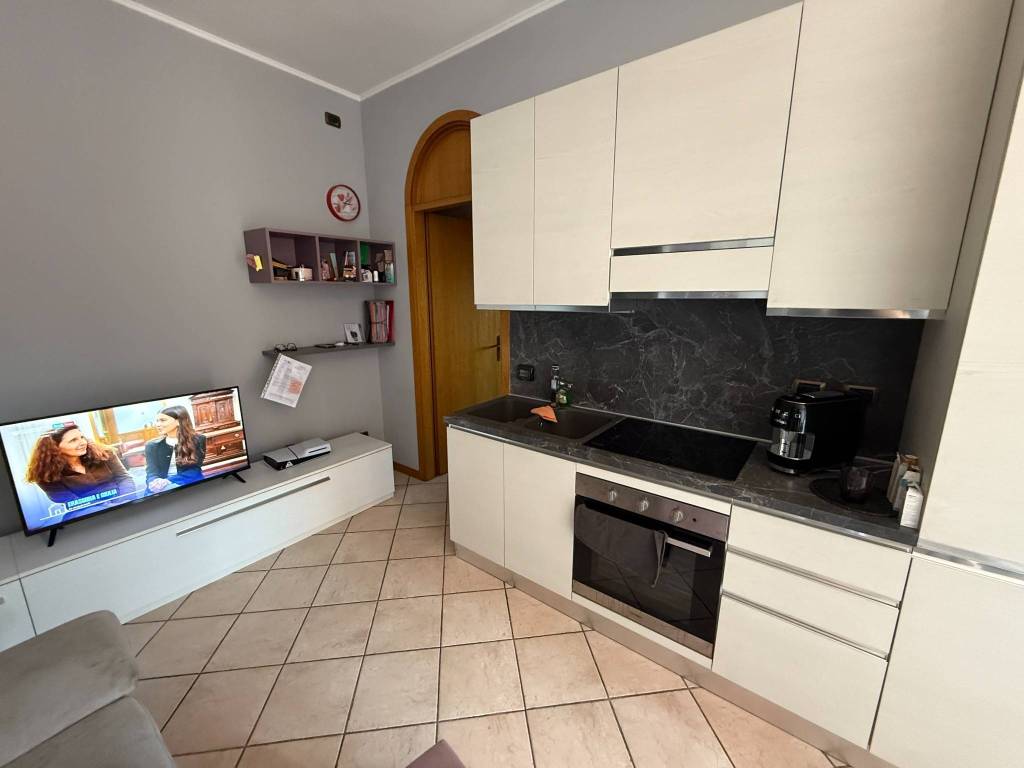 Appartamento a Crema in Via Silvio Pellico - Foto 5