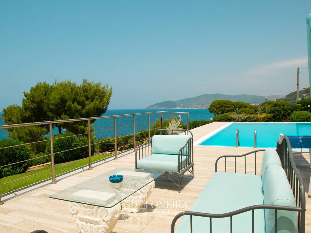 Villa a Castellabate in Via Pozzillo - Foto 4