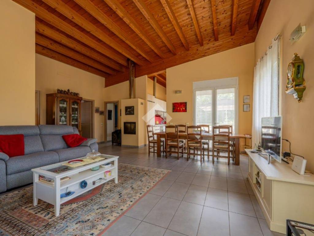 Villa a Vallio terme in Via Sonvico - Foto 5