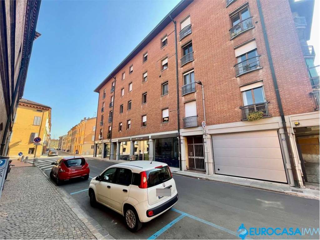 Appartamento a Carpi in Via Trento Trieste , 41 - Foto 2