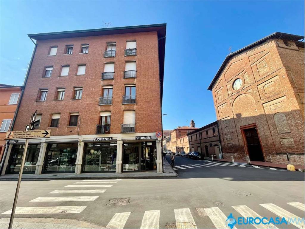 Appartamento a Carpi in Via Trento Trieste , 41 - Foto 3