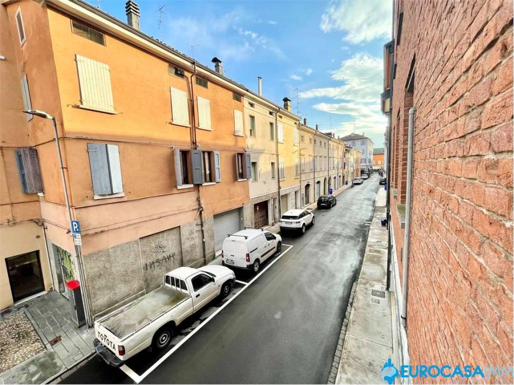 Appartamento a Carpi in Via Trento Trieste , 41 - Foto 4