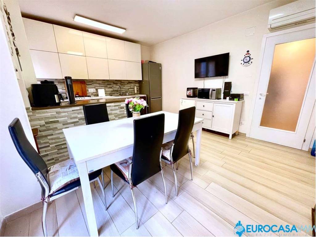 Appartamento a Carpi in Via Trento Trieste , 41 - Foto 5