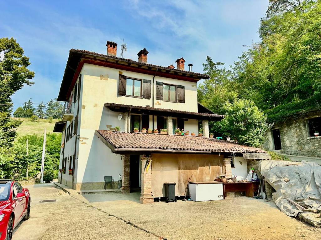 Villa a Acqui terme in Via Alessandria - Foto 2