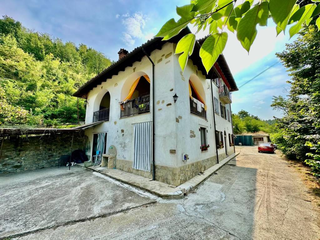 Villa a Acqui terme in Via Alessandria - Foto 3