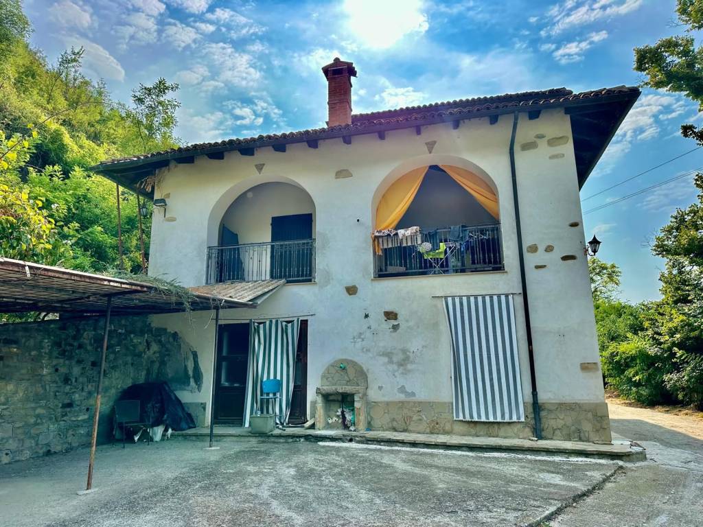 Villa a Acqui terme in Via Alessandria - Foto 4