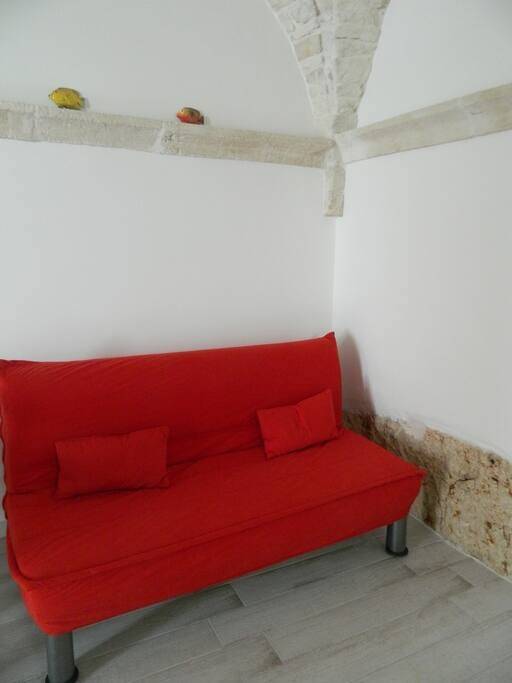Casa indipendente a Ceglie messapica in Piazza Sant'Antonio - Foto 2