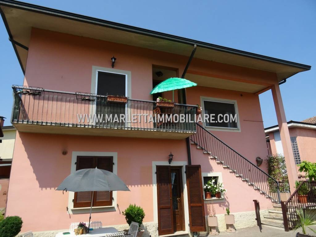 Villa a Sergnano - Foto 2