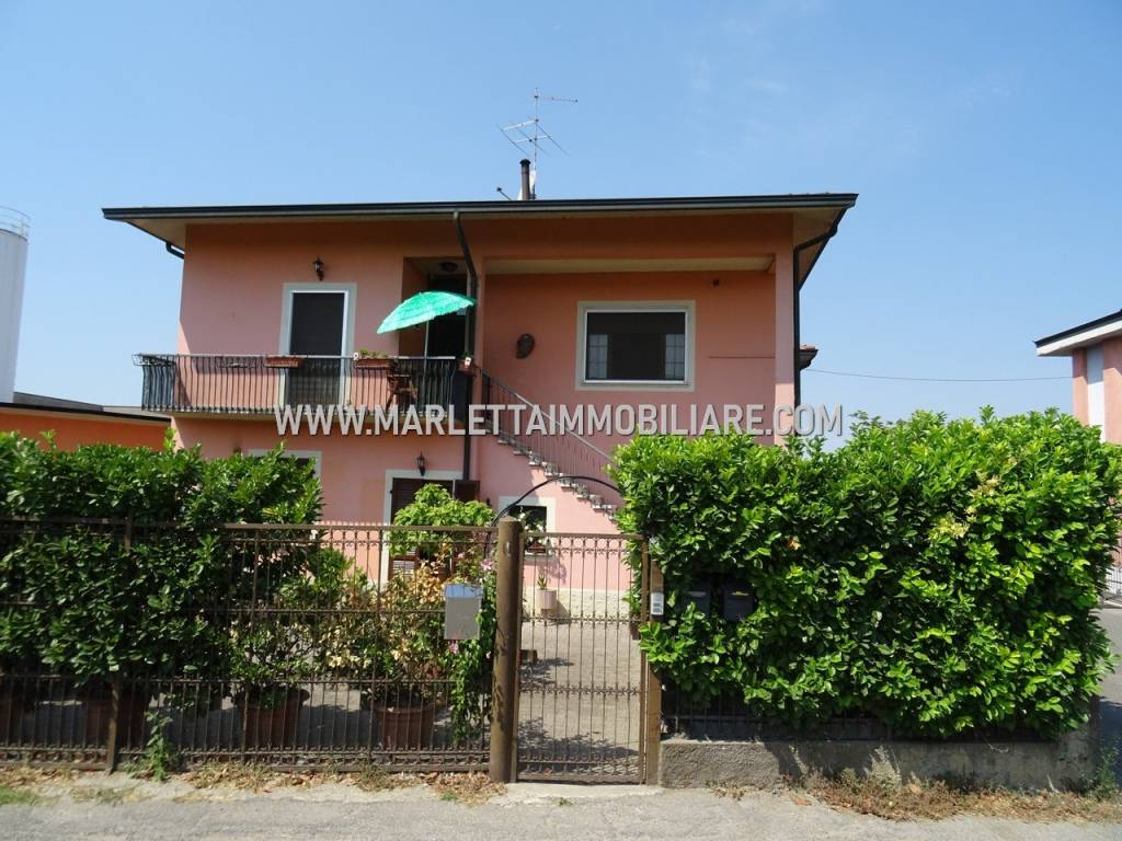 Villa a Sergnano - Foto 3