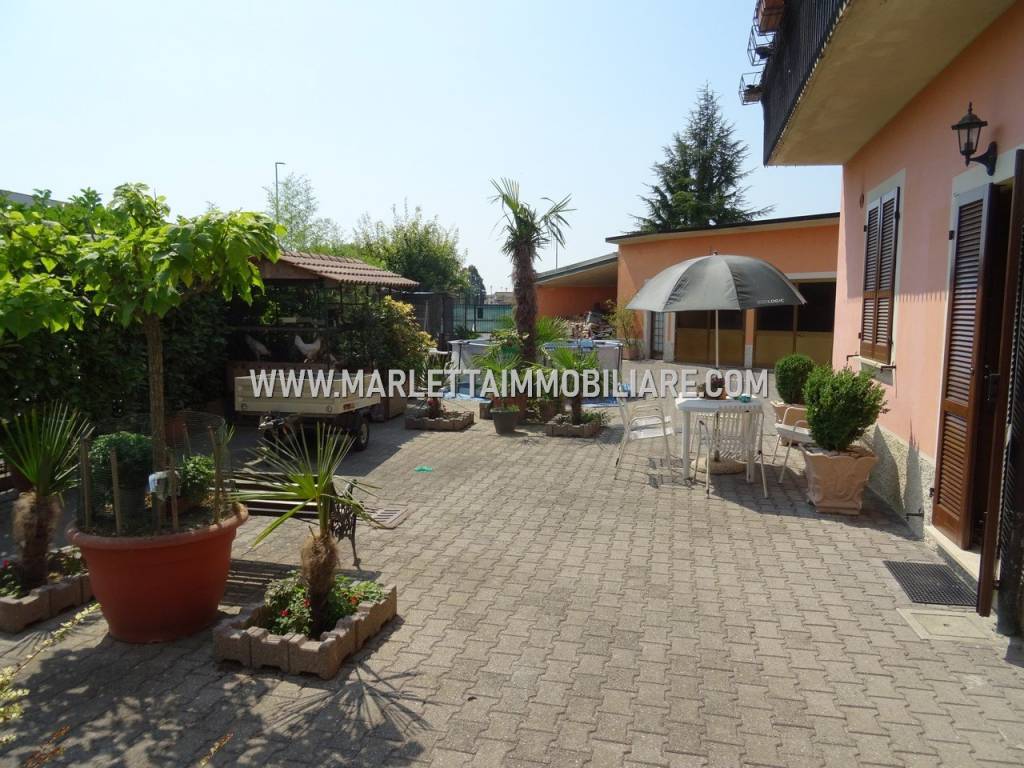 Villa a Sergnano - Foto 4