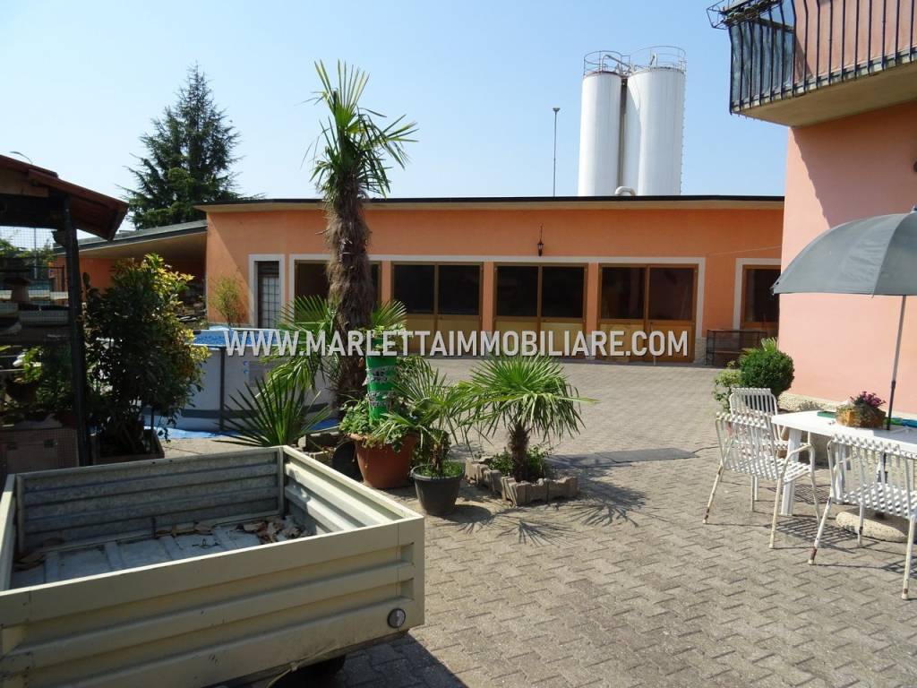 Villa a Sergnano - Foto 5