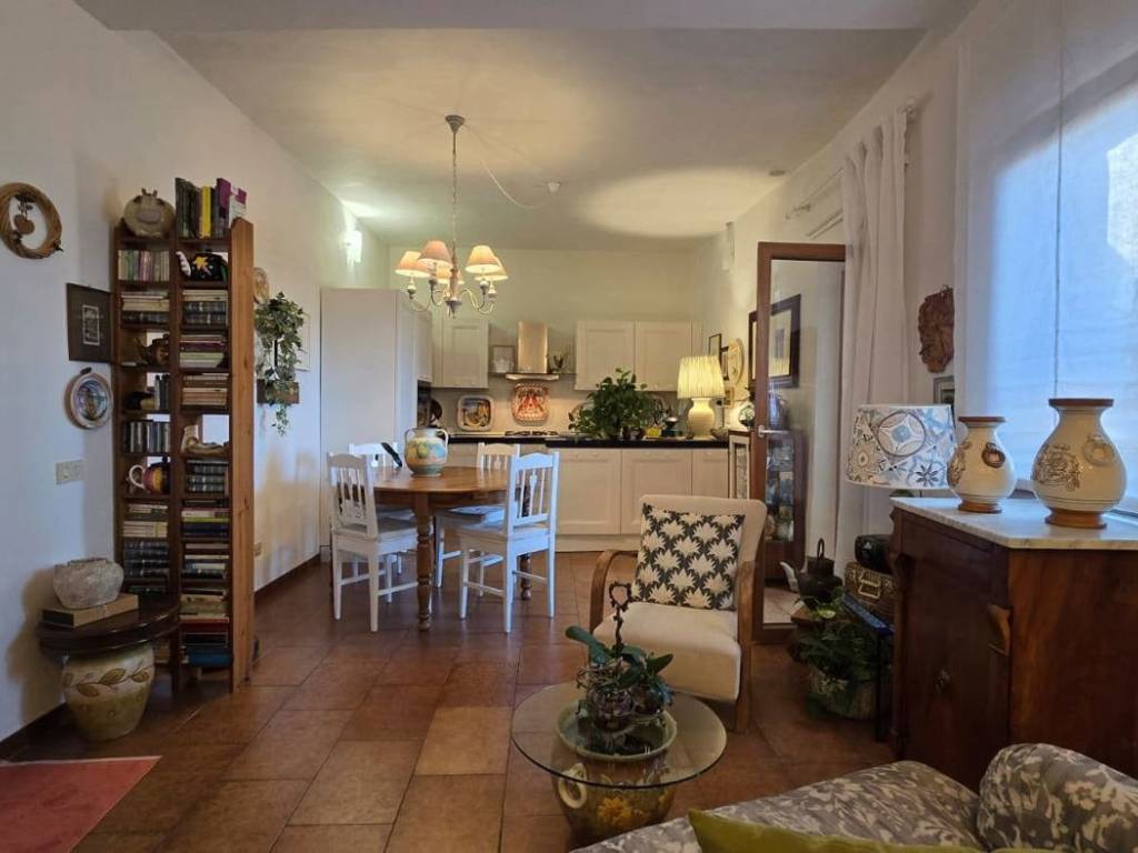 Appartamento a Siena in Via Del Rialto - Foto 5