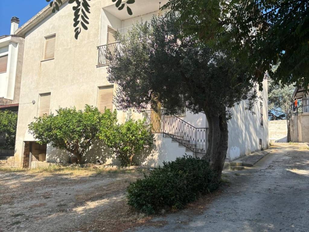 Casa indipendente a Ortona in Contrada Lazzaretto, 26 - Foto 2