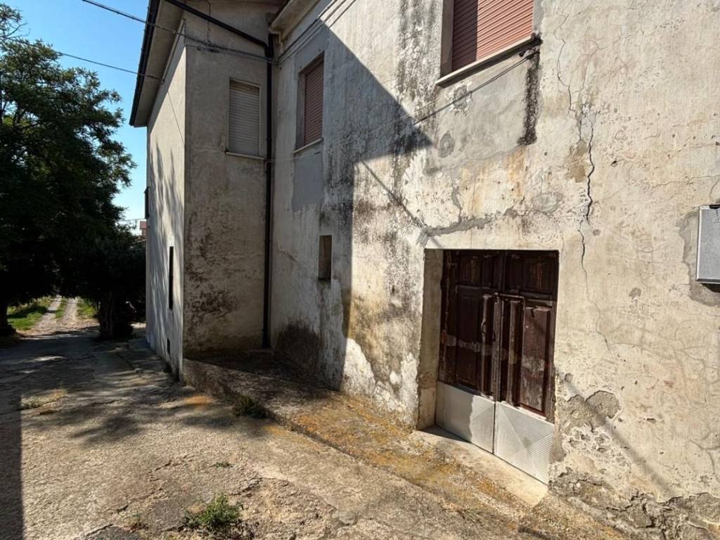 Casa indipendente a Ortona in Contrada Lazzaretto, 26 - Foto 4