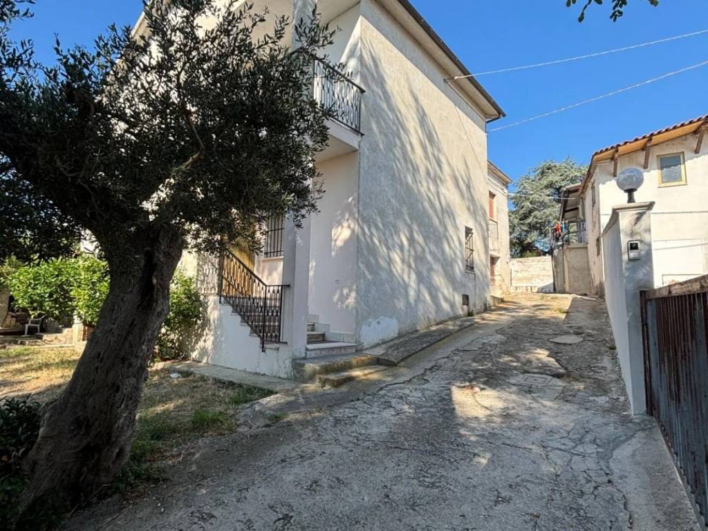 Casa indipendente a Ortona in Contrada Lazzaretto, 26 - Foto 5
