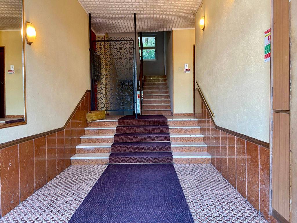 Appartamento a Trieste in Via del Veltro, 21 - Foto 3