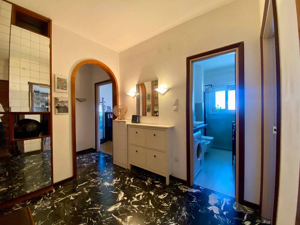 Appartamento a Trieste in Via del Veltro, 21 - Foto 5