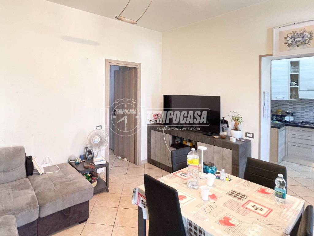 Appartamento a Zelo buon persico in Via Alcide De Gasperi 3 - Foto 4