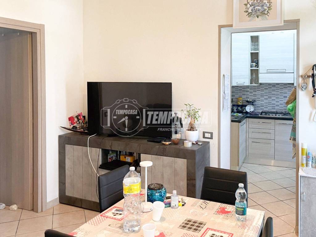 Appartamento a Zelo buon persico in Via Alcide De Gasperi 3 - Foto 5