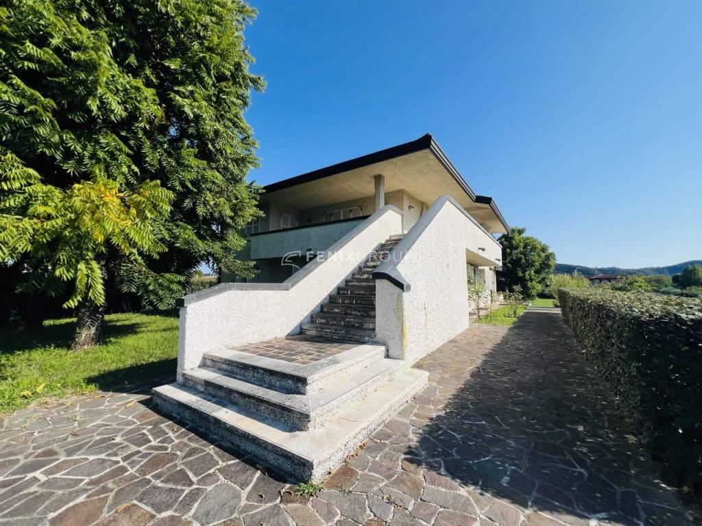 Villa a Torreglia in Via San Daniele, 116 - Foto 2
