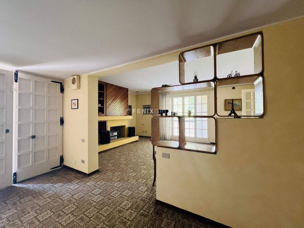 Villa a Torreglia in Via San Daniele, 116 - Foto 3