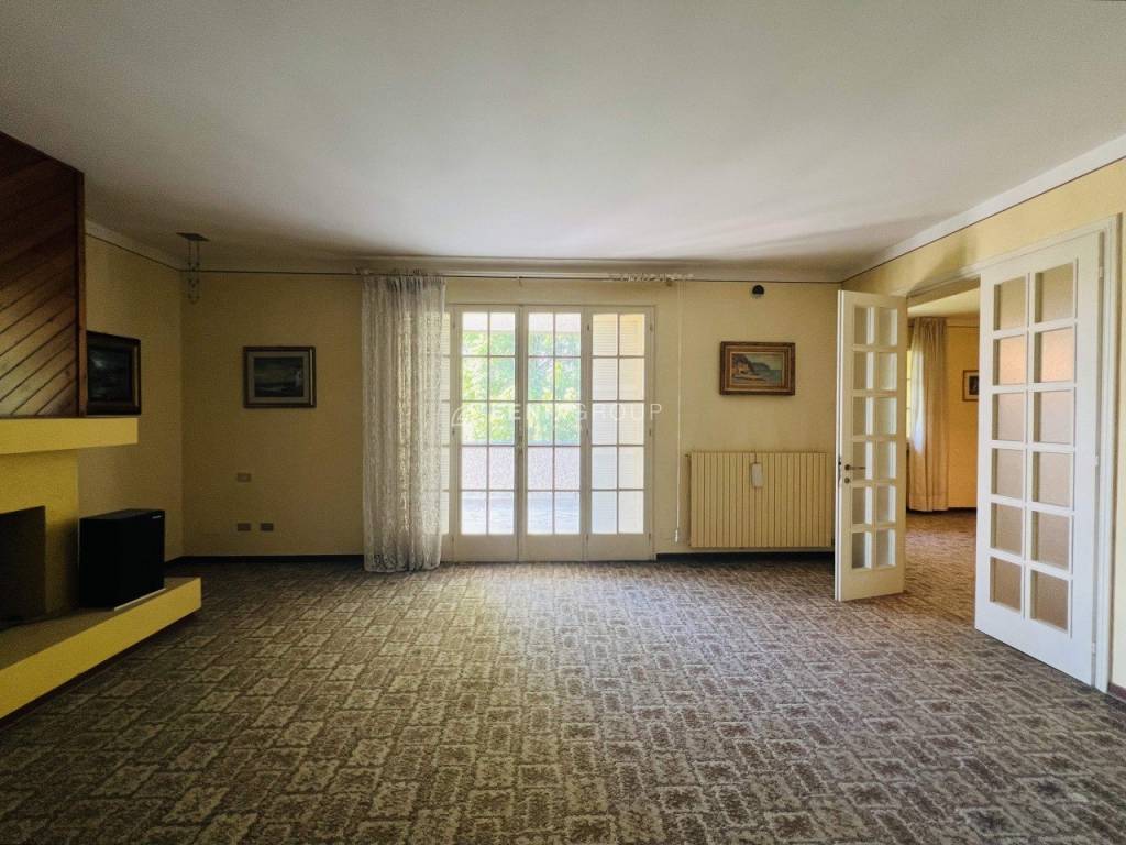 Villa a Torreglia in Via San Daniele, 116 - Foto 4
