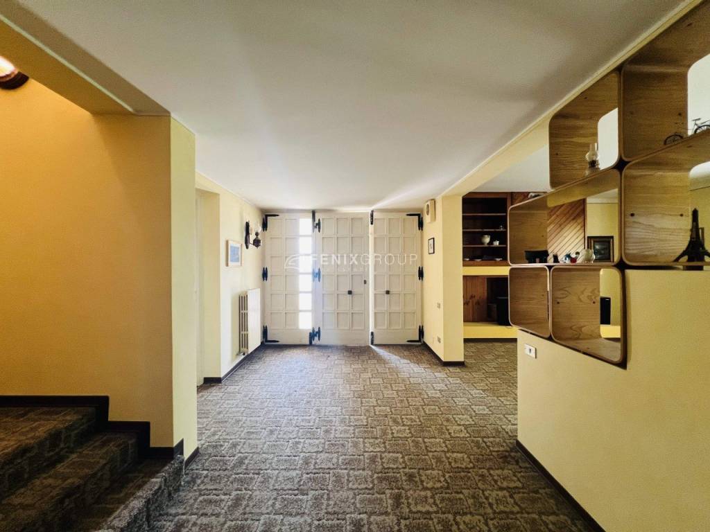 Villa a Torreglia in Via San Daniele, 116 - Foto 5