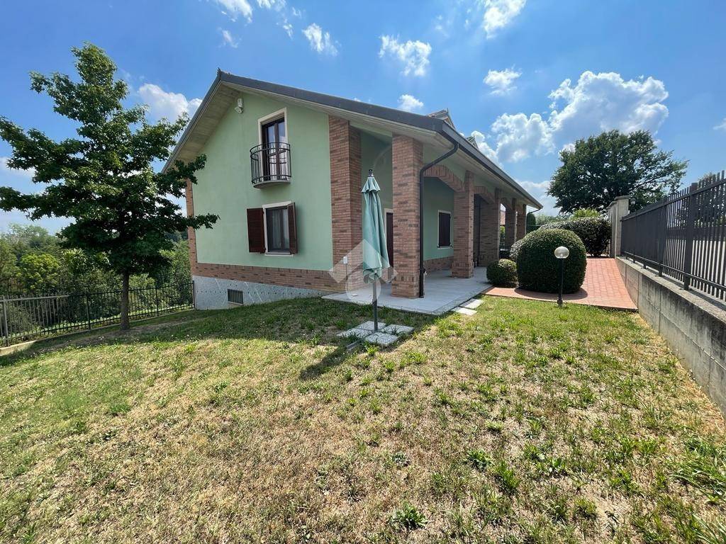 Villa a Roatto in Via S. Michele, 3 - Foto 3