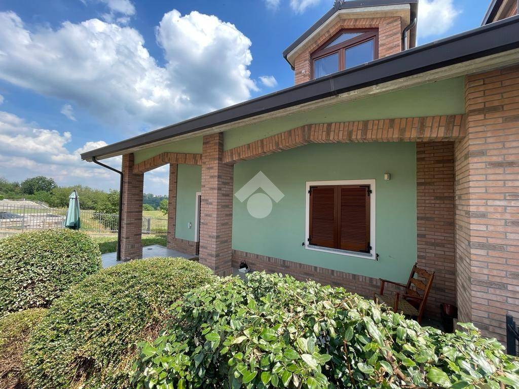 Villa a Roatto in Via S. Michele, 3 - Foto 4