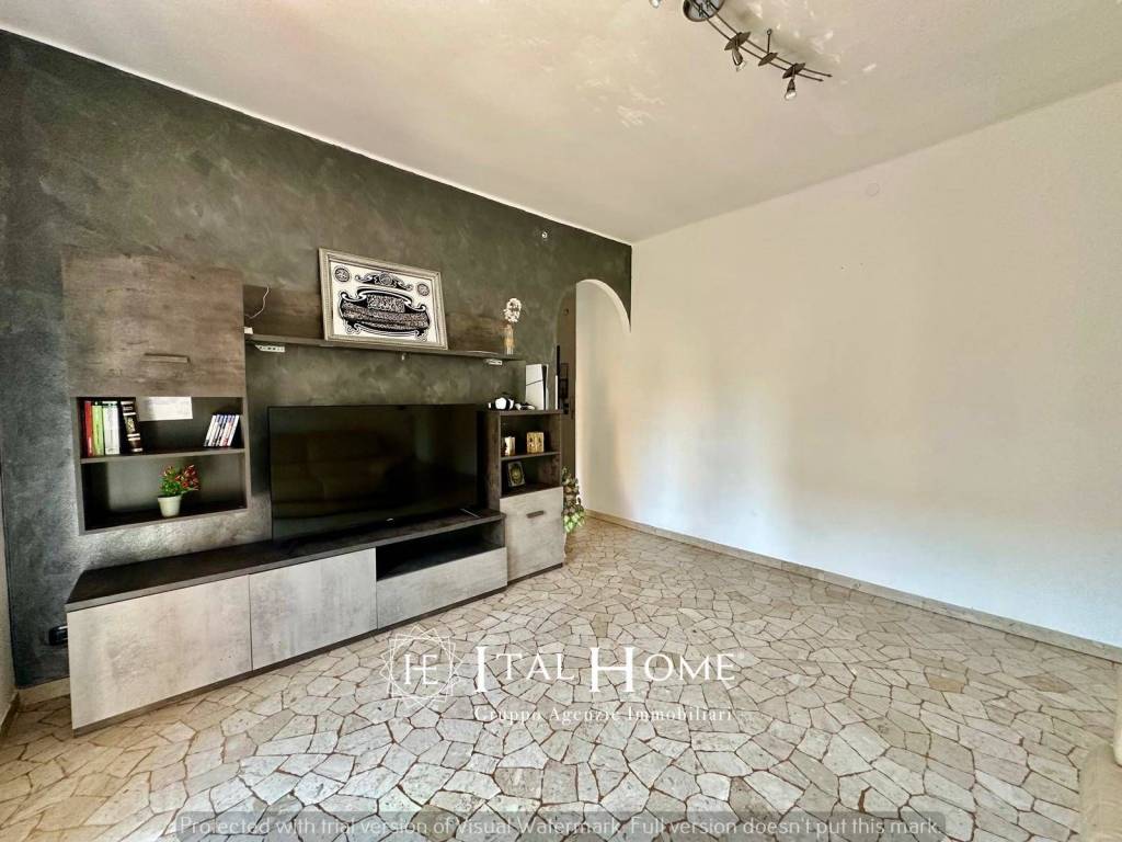 Appartamento a Verona in Via Ottavio Caccia - Foto 2