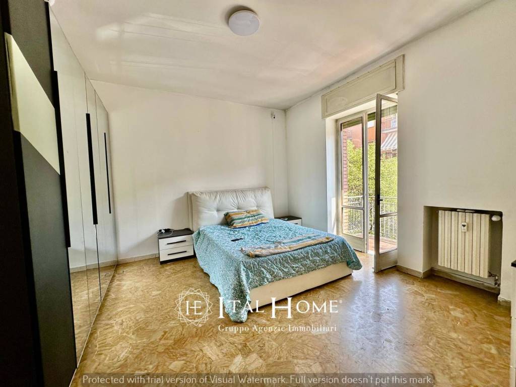 Appartamento a Verona in Via Ottavio Caccia - Foto 4
