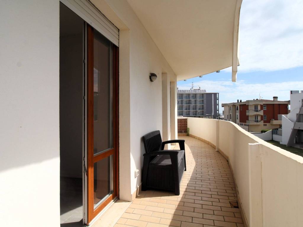 Appartamento a Comacchio in Viale Portogallo, 9 - Foto 4