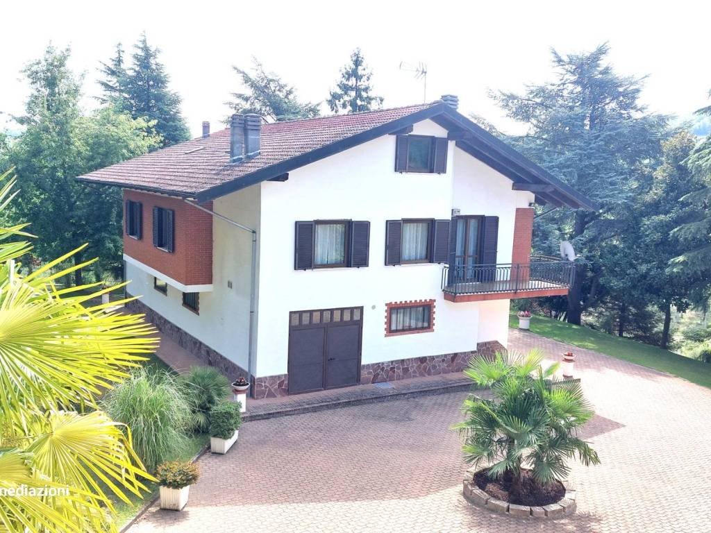 Villa a Trisobbio in Strada Stanavasso - Foto 3