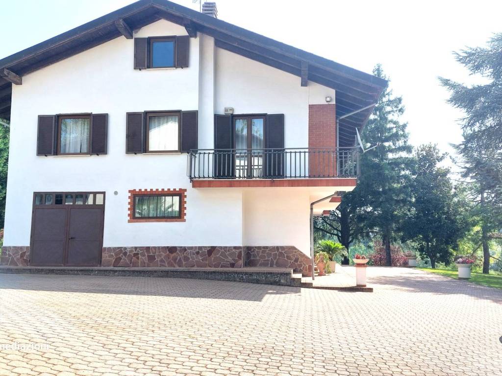 Villa a Trisobbio in Strada Stanavasso - Foto 5