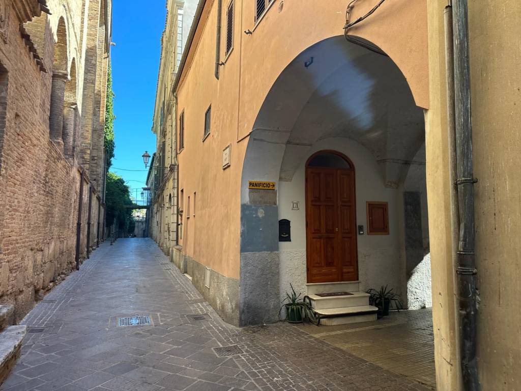Immobile a Atri in Via Angelo Probi, 14 - Foto 2