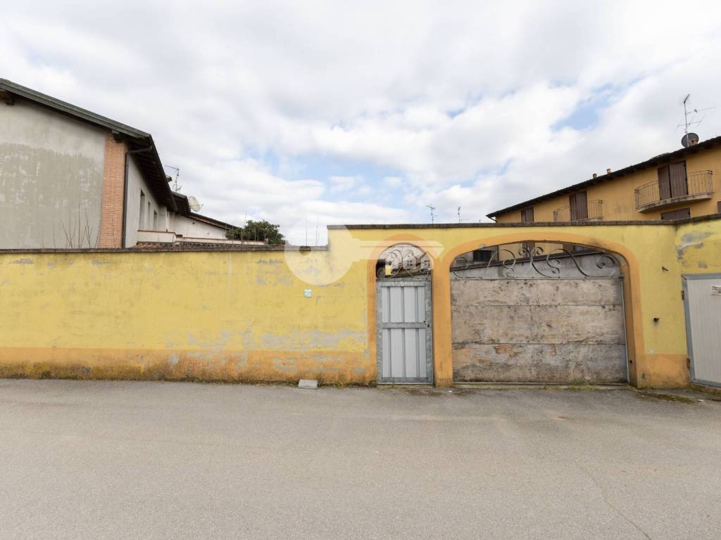 Villa a Pralboino in Vicolo Molino, 3 - Foto 2